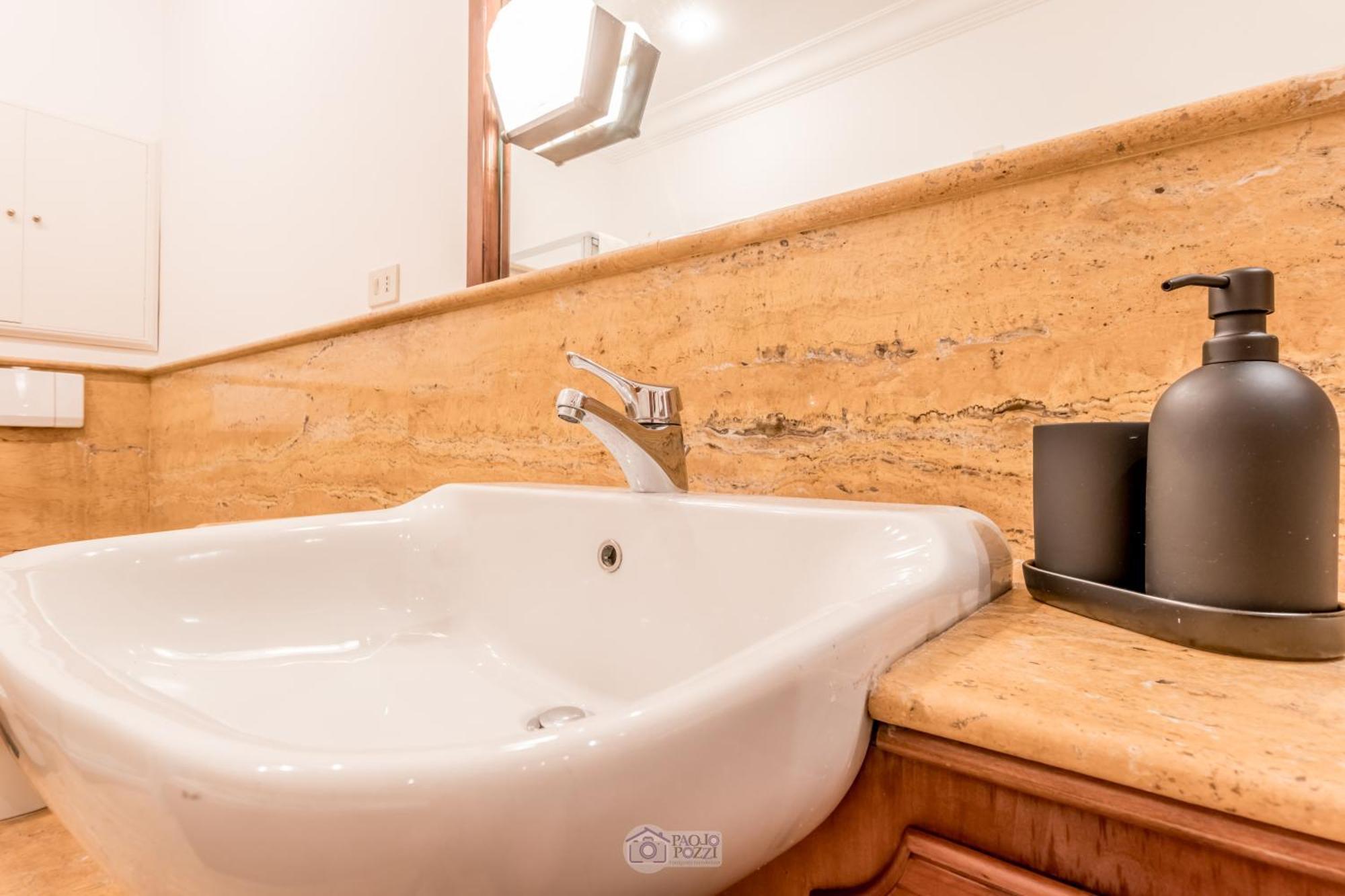 Trastevere 40 Rom